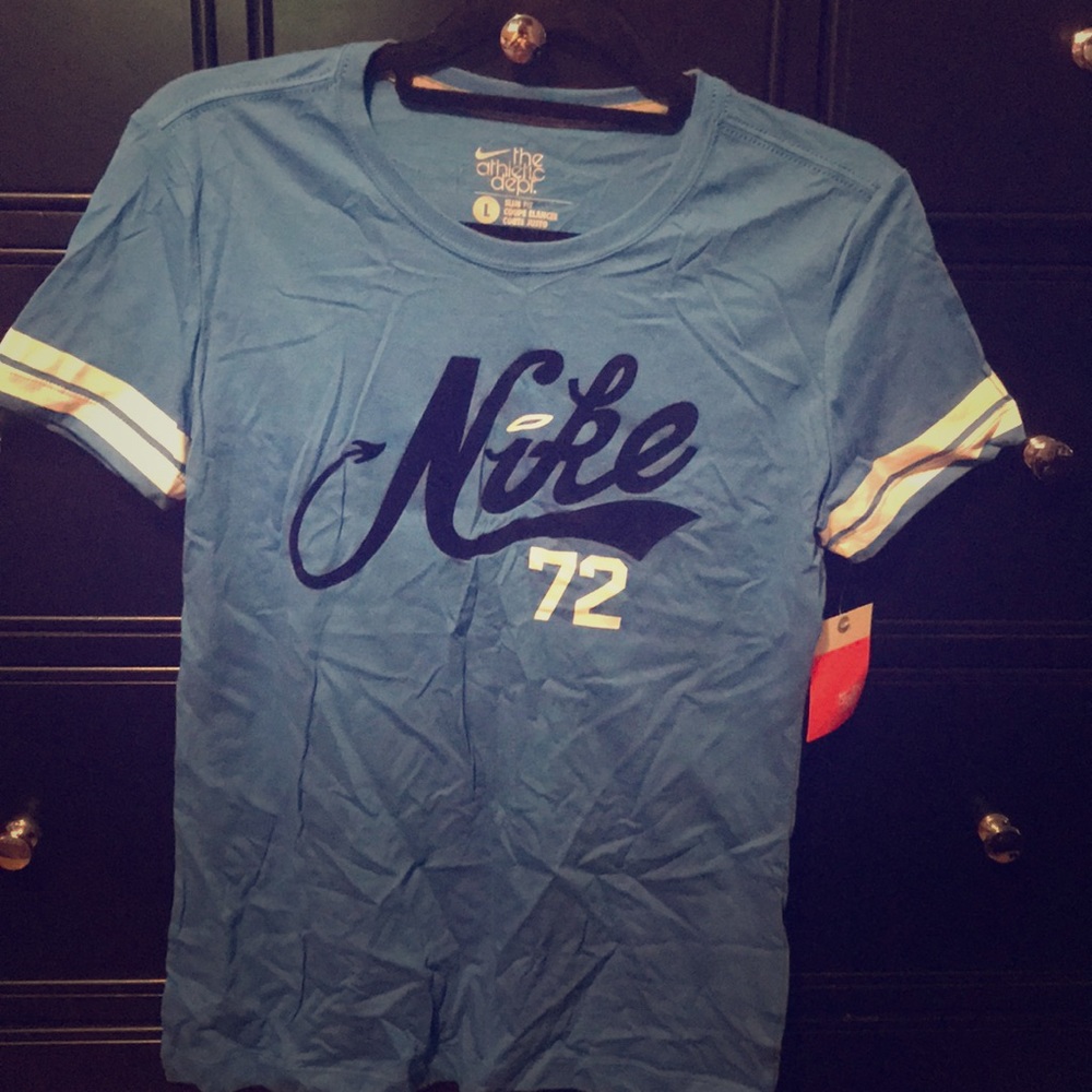 Nike T-shirt